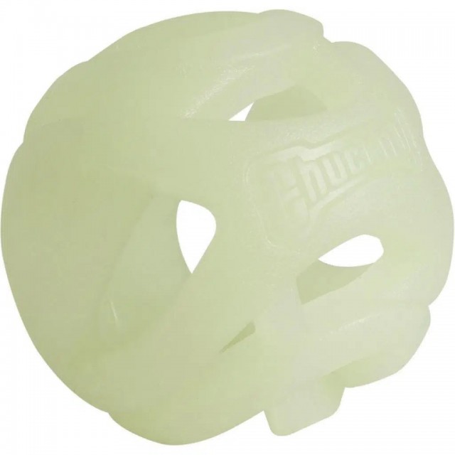 Chuckit! Max Glow Air Fetch Gece Parlayan 2 Li Köpek Oyun Topu Küçük Boy