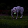 Chuckit! Max Glow Air Fetch Gece Parlayan 2 Li Köpek Oyun Topu Küçük Boy