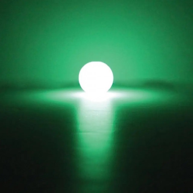 Chuckit! Max Glow Gece Parlayan Köpek Oyun Topu XL Boy