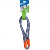 Chuckit! Mountain Rope Tug Köpek Çekiştirme Halatı Küçük Boy