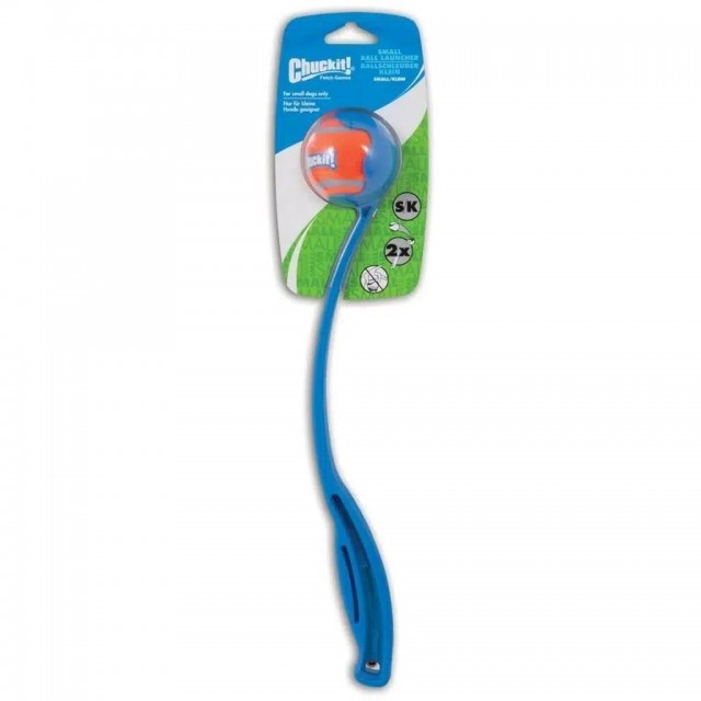 Chuckit! Sport Launcher Top Fırlatıcı 14s