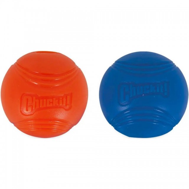 Chuckit! Strato Ball 2 Li Köpek Oyun Topu Orta Boy