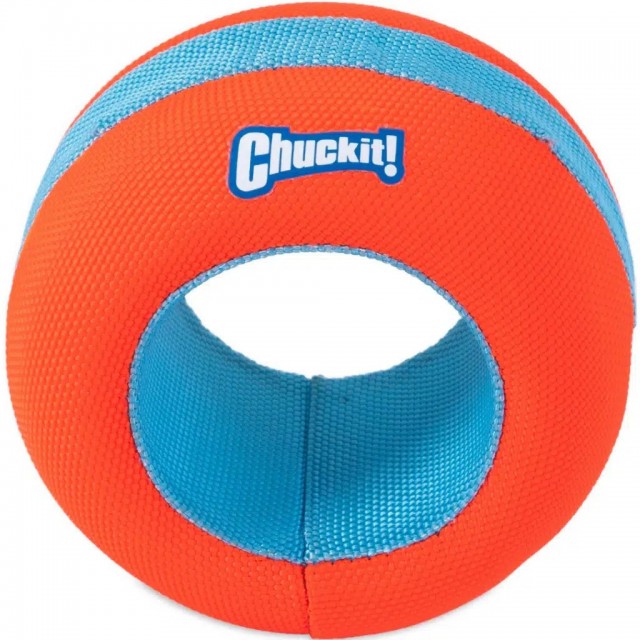 Chuckit! Suda Batmayan Köpek Oyun Halkası
