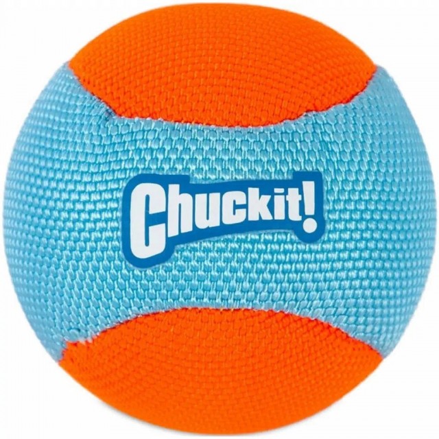Chuckit! Suda Batmayan Üçlü Köpek Topu