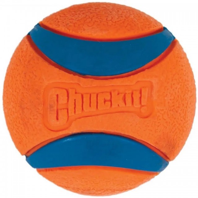 Chuckit! Ultra Ball Köpek Oyun Topu Orta Boy