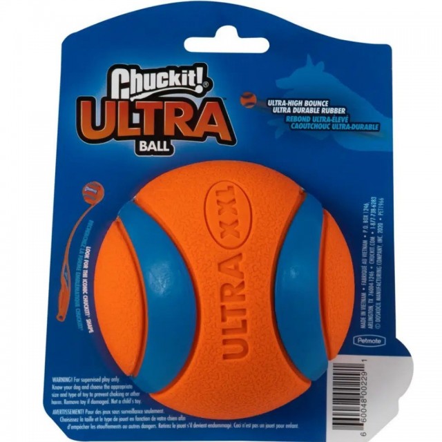 Chuckit! Ultra Ball Köpek Oyun Topu XXL Boy