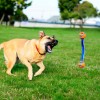 Chuckit! Ultra Duo Tug 2 Li Köpek Çekiştirme Topu Orta Boy
