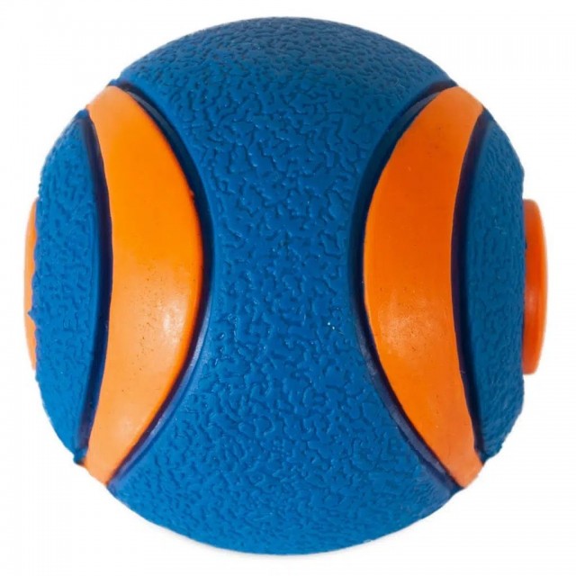 Chuckit! Ultra Squeaker Sesli Köpek Oyun Topu Küçük Boy