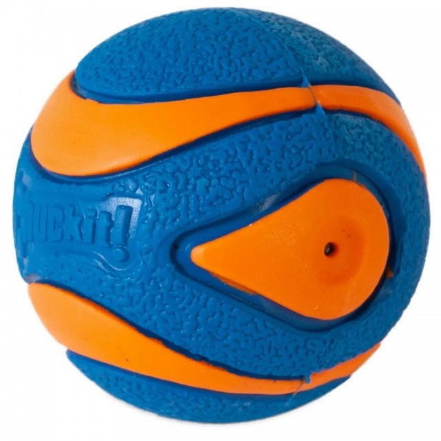 Chuckit! Ultra Squeaker Sesli Köpek Oyun Topu Küçük Boy