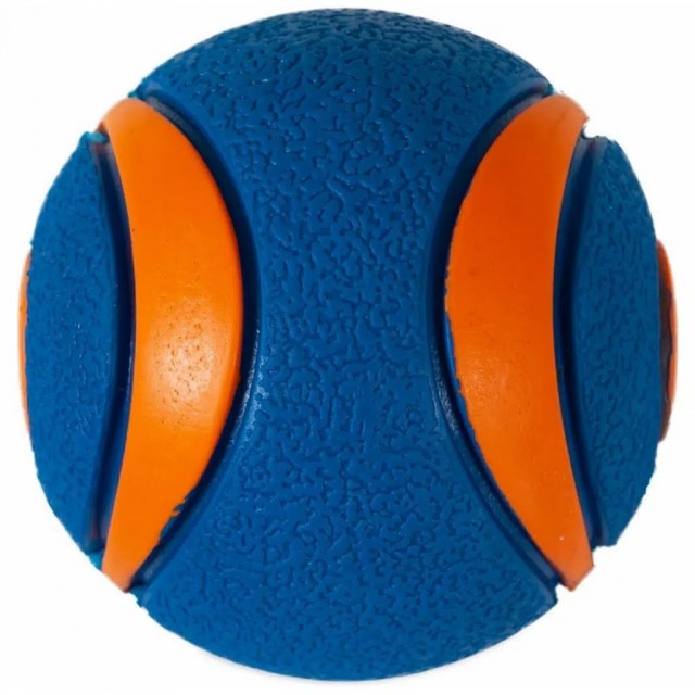 Chuckit! Ultra Squeaker Sesli Köpek Oyun Topu Orta Boy
