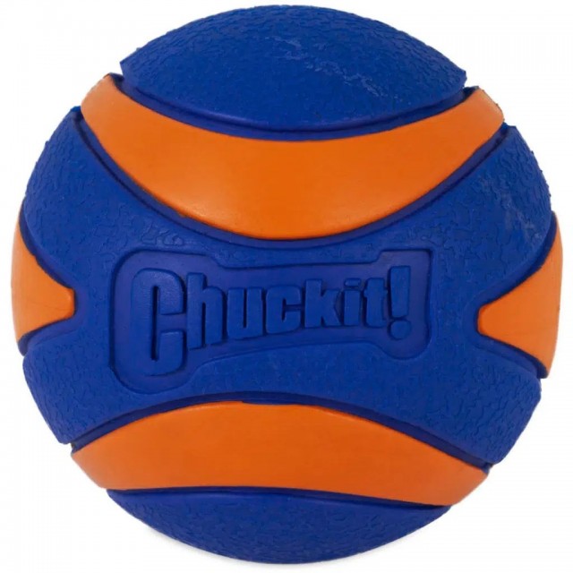 Chuckit! Ultra Squeaker Sesli Köpek Oyun Topu XL Boy