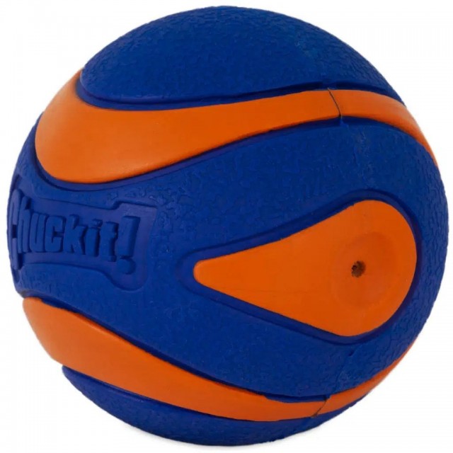 Chuckit! Ultra Squeaker Sesli Köpek Oyun Topu XL Boy
