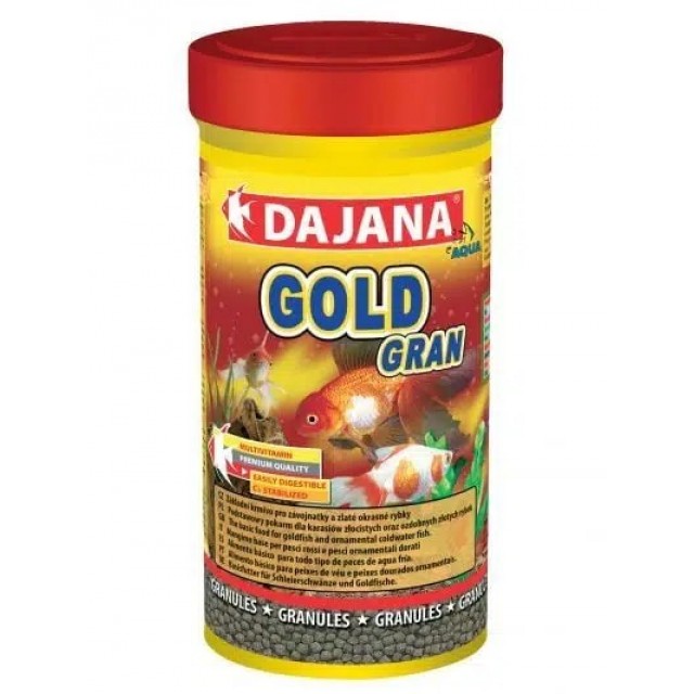 Dajana Gold Gran 100ml 45gr