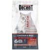 Decent Tavuklu ve Pirinçli Yetişkin Kedi Maması 15 kg