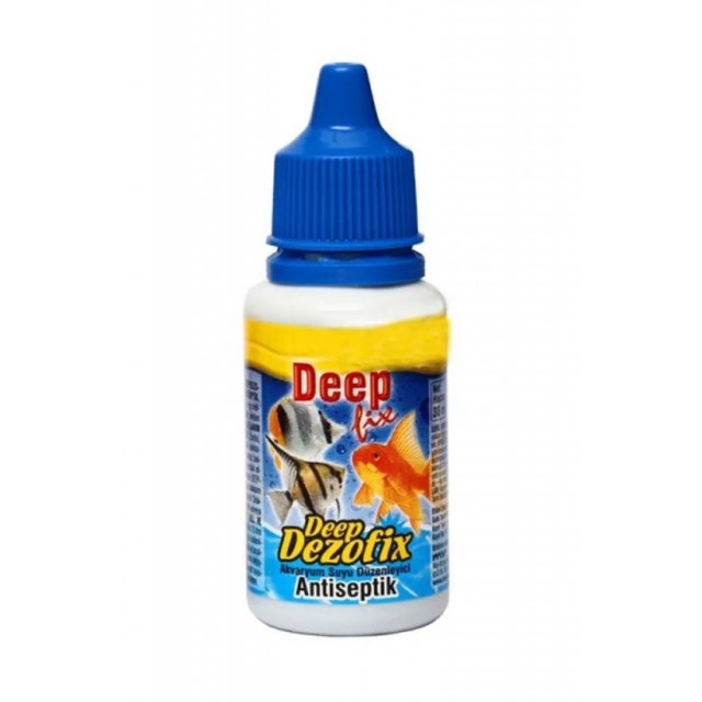 Deep Dezofix 30 ml