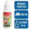 Deep Fix Fishtavit Balık Vitamini 30 ml