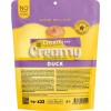 Delibon Creamy Duck Ördek Etli Sıvı Kedi Ödülü 32x15 Gr