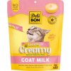 Delibon Creamy Goat Milk Keçi Sütlü Sıvı Kedi Ödülü 32x15 Gr