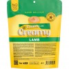 Delibon Creamy Lamb Kuzu Etli Sıvı Kedi Ödülü 32x15 Gr