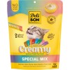 Delibon Creamy Special Mix Karışık Sıvı Kedi Ödülü 32x15 Gr