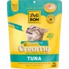 Delibon Creamy Tuna Ton Balıklı Sıvı Kedi Ödülü 32x15 Gr