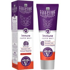 Delibon Effective İmmune Bağışıklık Desteği Malt Paste 100 Gr