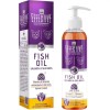 Delibon Fish Oil Kedi ve Köpek Somon Yağı 250 ML