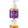 Delibon Fish Oil Kedi ve Köpek Somon Yağı 250 ML