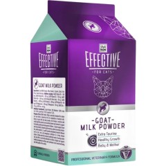 Delibon Goat Milk Powder Yavru Kedi Keçi Sütü Tozu 200 Gr