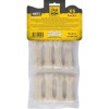 Delibon Pressed Bone Beyaz Kemik Köpek Ödülü 7 Cm 8 Li Paket