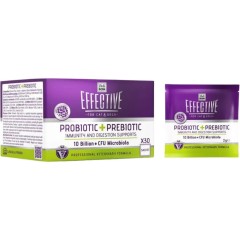 Delibon Probiotic + Prebiotic Kedi ve Köpek Probiyotik Tozu 2 Gr 30 Lu Paket