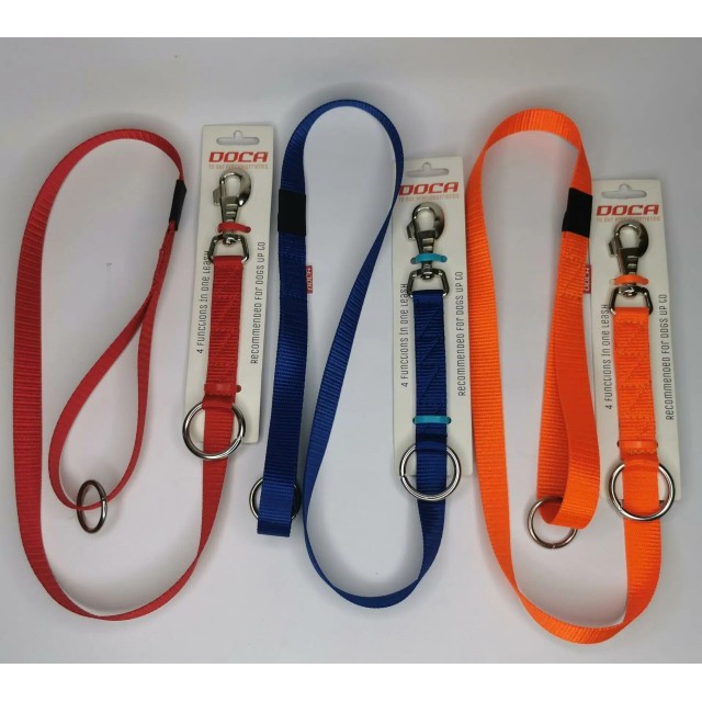 Doca gezdirme şerit tasma 4 multi function