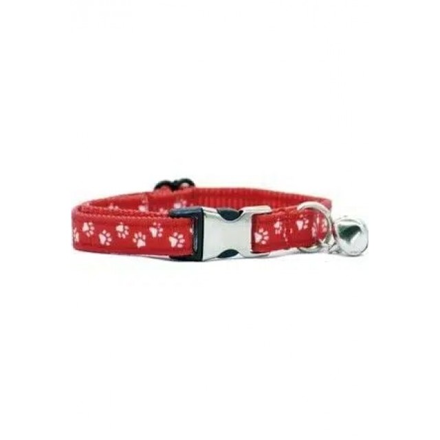 Doca kedi boyun tasma 18*38cm