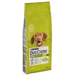 Dog Chow Kuzu Etli Yetişkin Köpek Maması 14kg