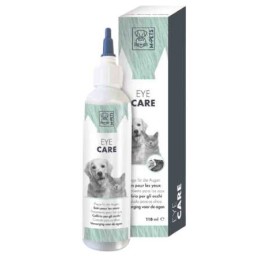 M-Pets Eye Care Kedi ve Köpek İçin Göz Temizleme Losyonu 118ml