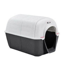 DOGLİFE STELLO 3 KÖPEK KULÜBESİ 92*58*58H 202715