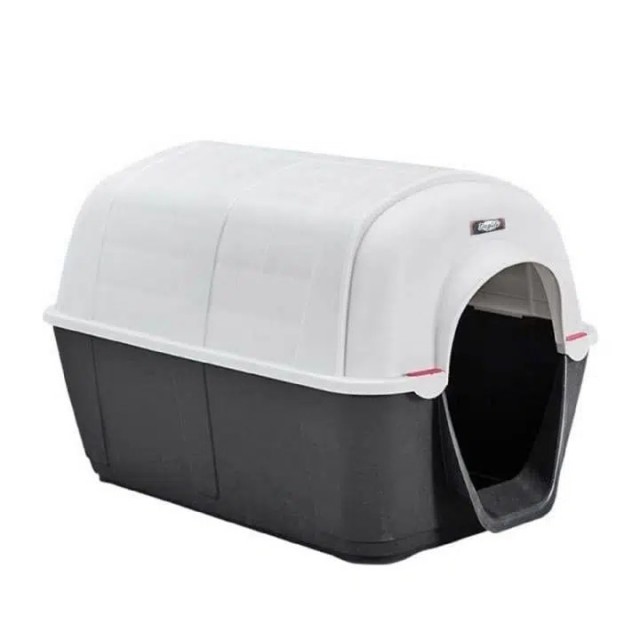 DOGLİFE STELLO 3 KÖPEK KULÜBESİ 92*58*58H 202715