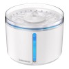 Dogness D09 Akıllı Otomatik Kedi Su Pınarı Beyaz 2.2 lt