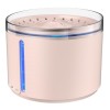Dogness D09 Akıllı Otomatik Kedi Su Pınarı Pembe 2.2 lt
