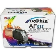 Dophin Digital Otomatik Balık Yemleme Makinesi AF012