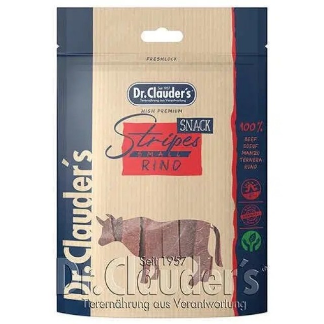 DR CLAUDERS BİFTEKLİ STRİPES ÖDÜL 80 GR
