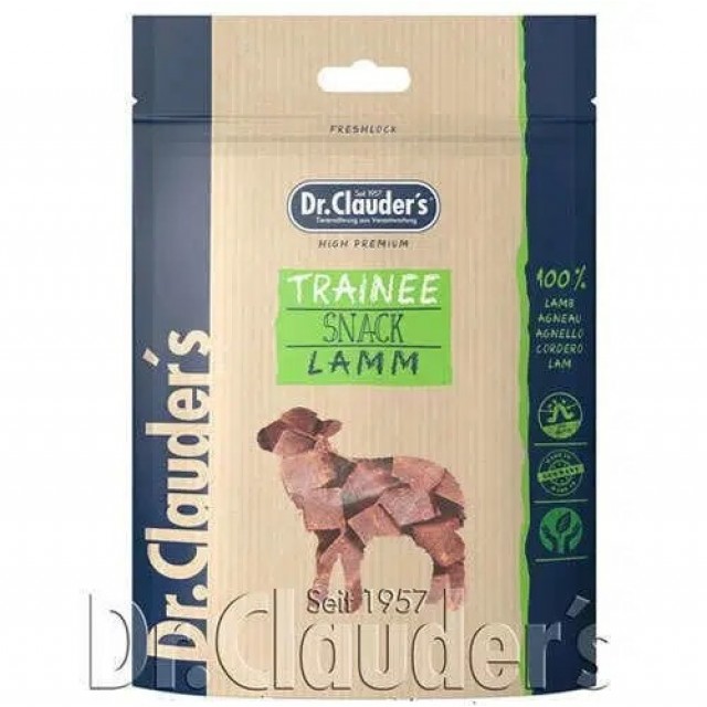 DR CLAUDERS KUZULU KÜP ÖDÜL 80 GR