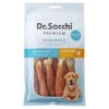 Dr.Sacchi Premium Mini Tavuk Butlu Tahılsız Köpek Ödülü 115gr