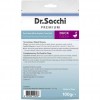 Dr.Sacchi Premium Ördek Sargılı Beyaz Sığır Derisi Burgu Çubuk Tahılsız Köpek Ödülü 10 Lu 100 Gr