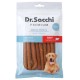 Dr.Sacchi Premium Sığır Etli Çubuk Tahılsız Köpek Ödülü 5'' 10'lu 100gr