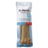 Dr.Sacchi Premium Sığır Etli Doğal Sığır Derisi Press Kemik Tahılsız Köpek Ödülü 10” 1'li 230gr