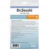 Dr.Sacchi Premium Tavuk Sargılı Çift Renkli Sığır Derisi Düğüm Kemik Tahılsız Köpek Ödülü 8 Li 110 Gr