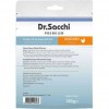 Dr.Sacchi Premium Tavuk Sargılı Rulo Tahılsız Köpek Ödülü 5 Li 125 Gr