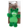 Eastland Kedi Otlu Peluş Timsah Kedi Oyuncağı 12cm