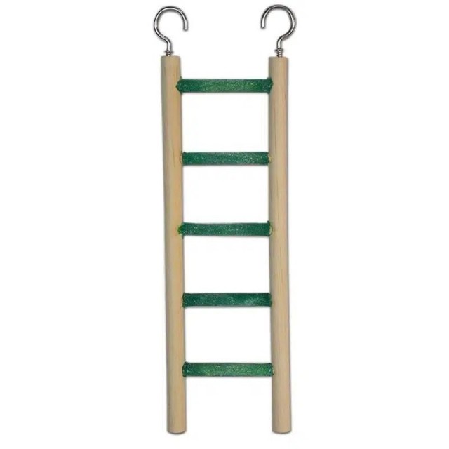 Eastland Kuş Oyuncağı Zımparalı Merdiven 520-702105